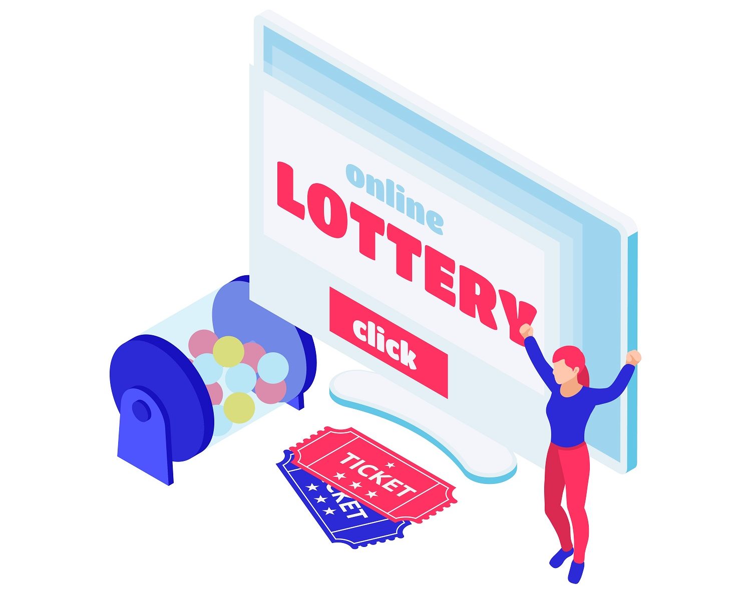 lottery license