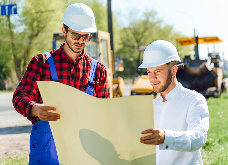 Contractor Registration with NYC Parks