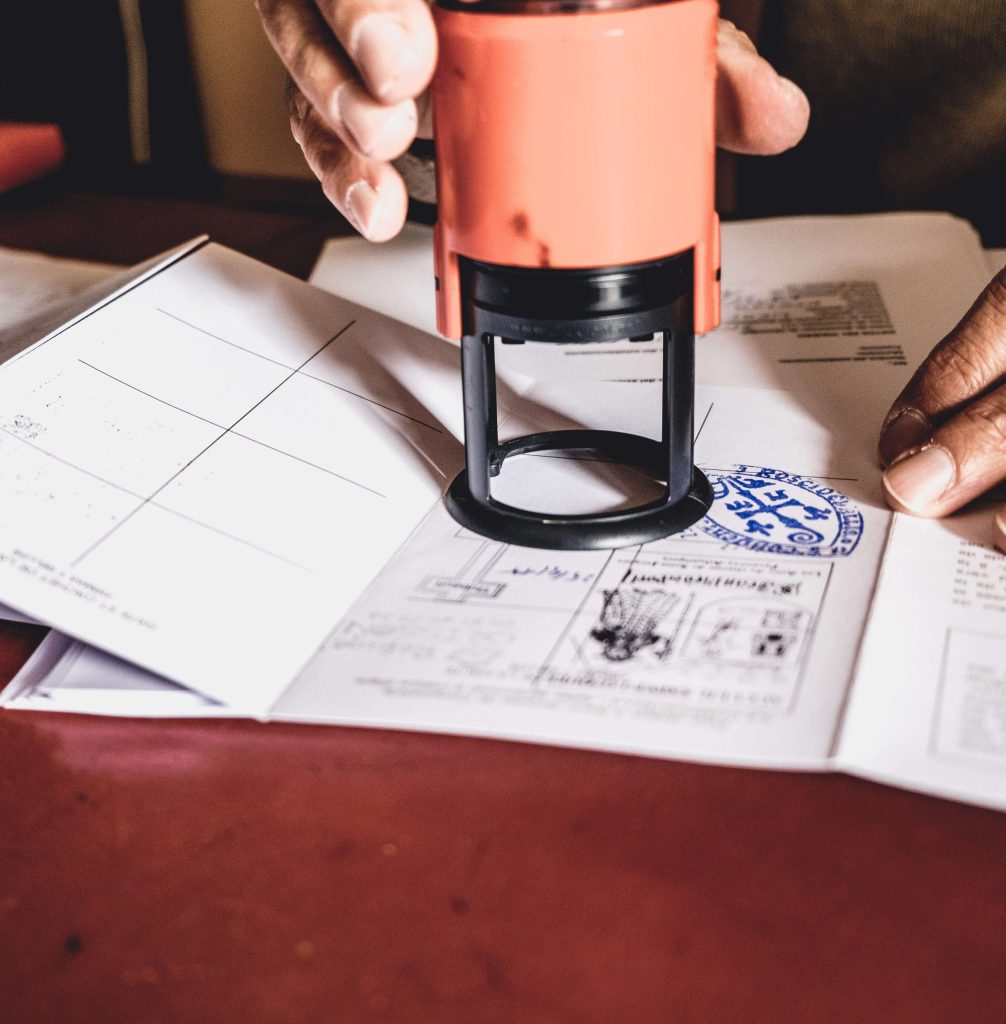Restaurant License