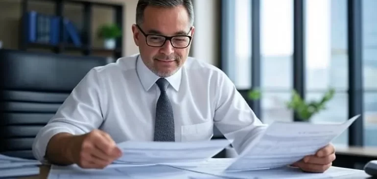 Accounting and Bookkeeping Services for Startups