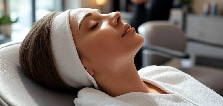 beauty salon license