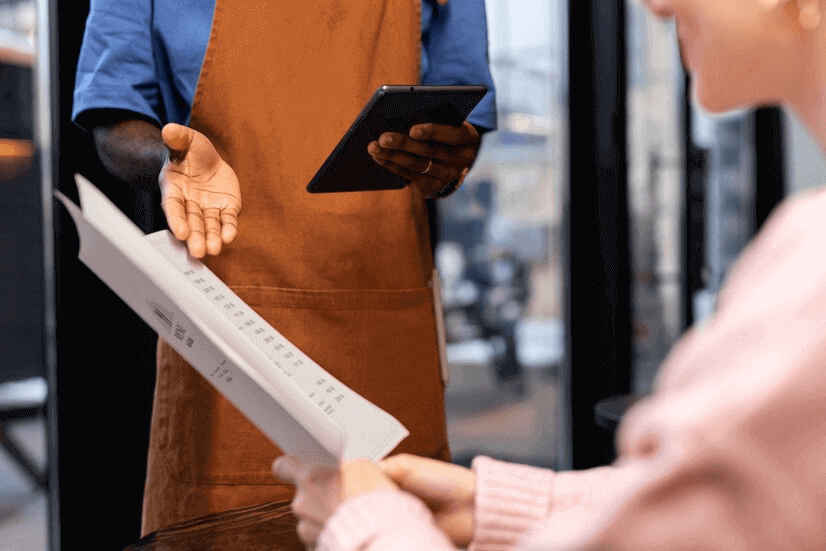 Food Retail License