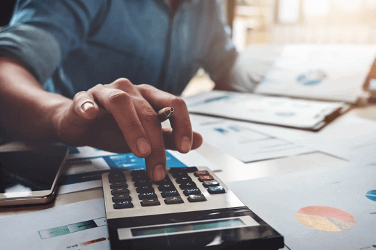 Personal Tax Accounting Services