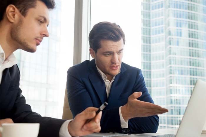 Audit Consultancy