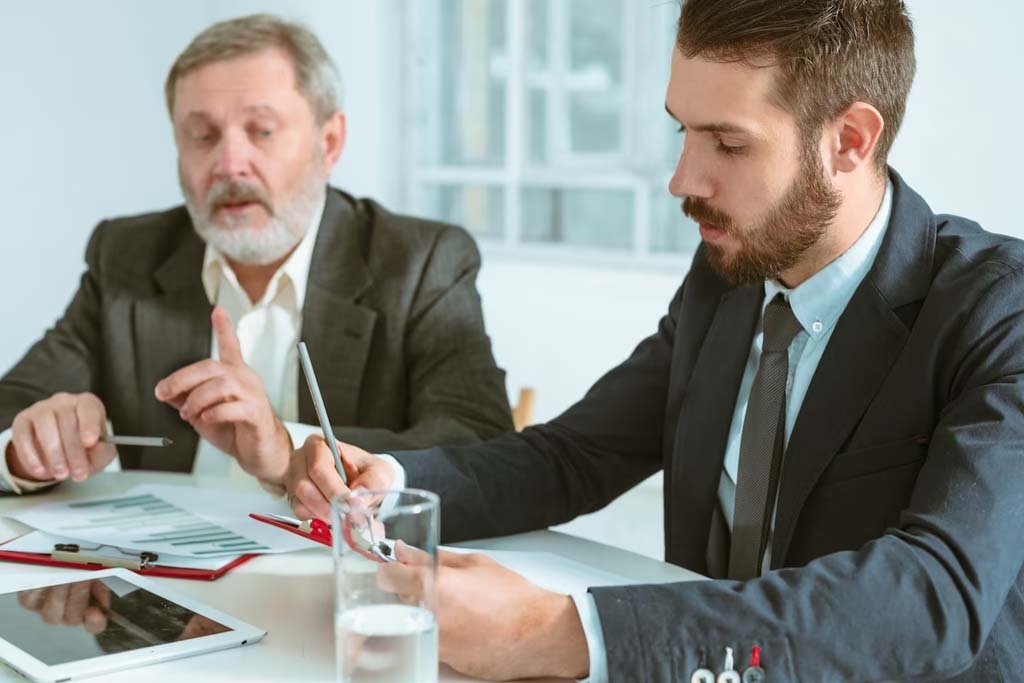 Audit Services