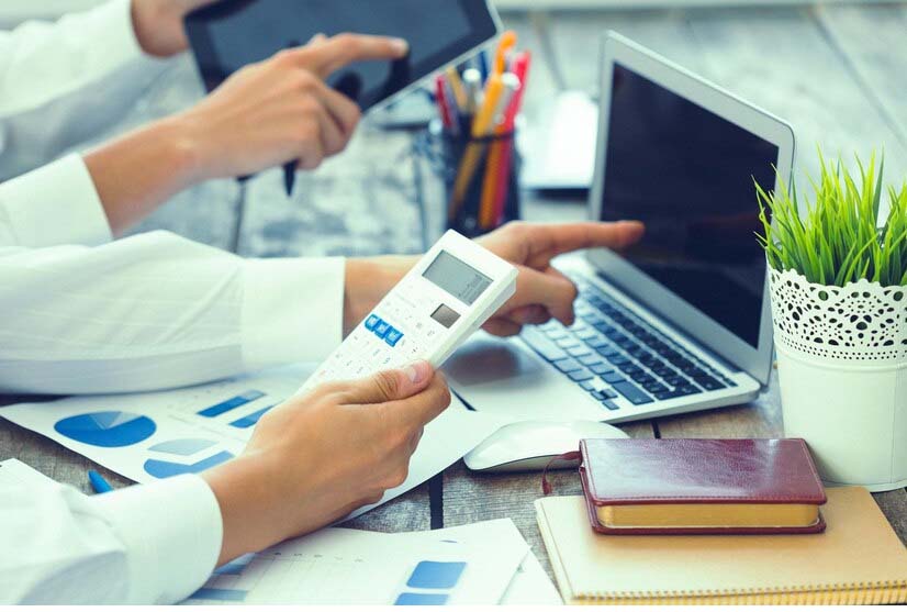Corporate tax accountants in NYS