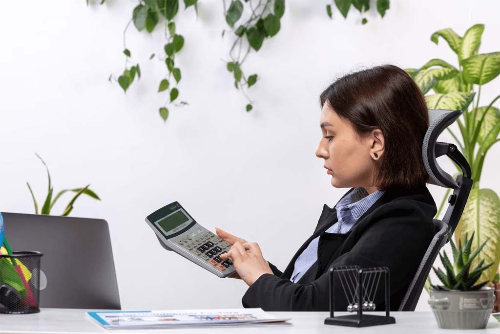 Individual Tax Accountant