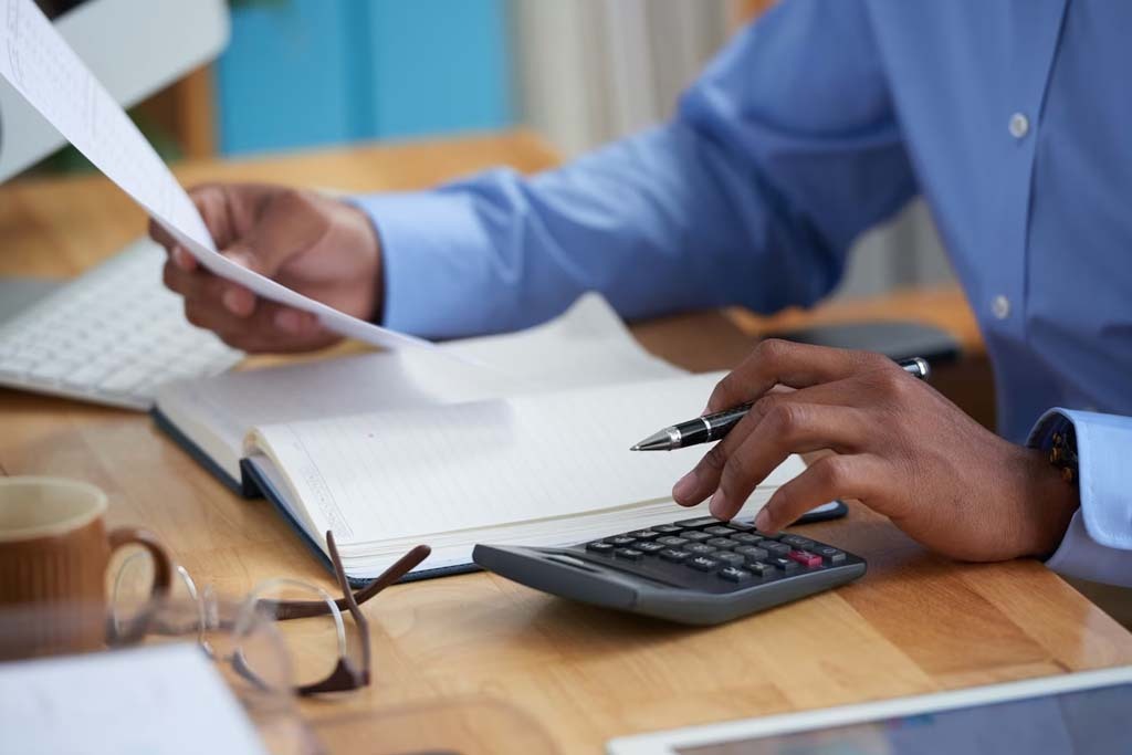Tax Services