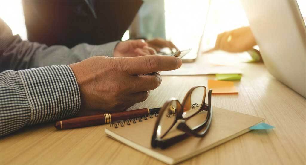 Unemployment Insurance Audit