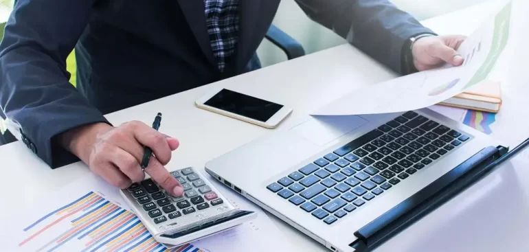 What is Backup Withholding Tax