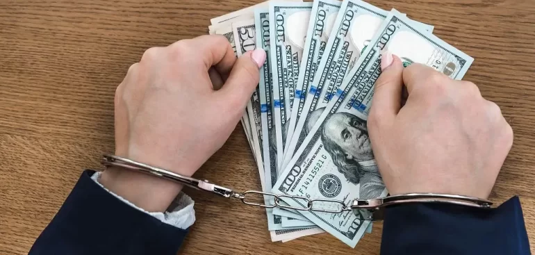 Can You Go to Jail for Not Paying Taxes