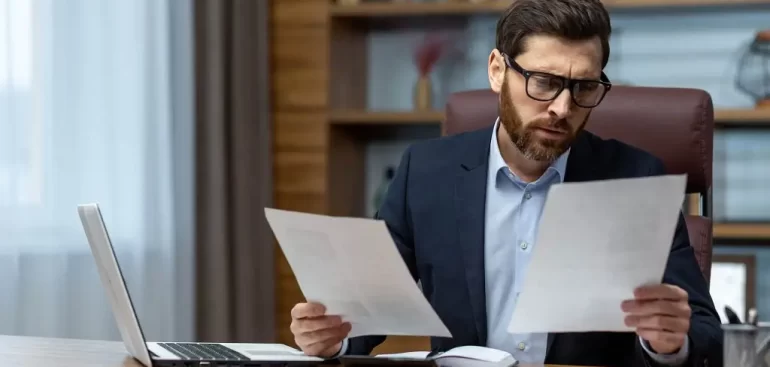 What Happens If You Get Audited And Don't Have Receipts