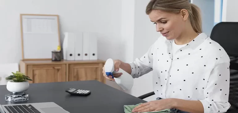 What licenses are needed to start a cleaning business