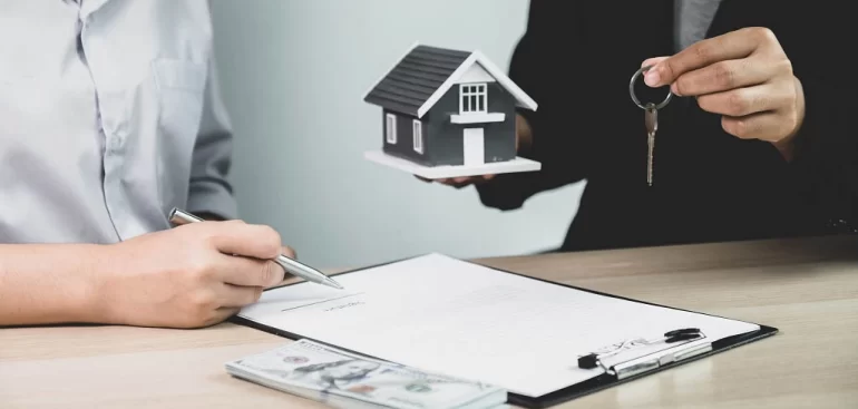 Does New York State charge interest on back property taxes