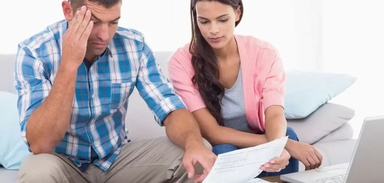 what happens if you don't file taxes