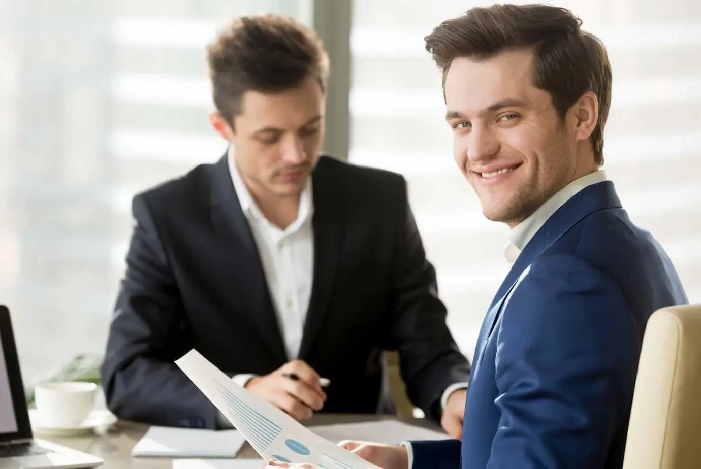 Brooklyn Audit Services