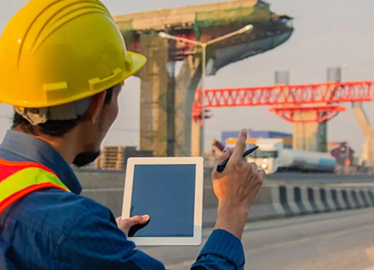 Contractor Registration with MTA