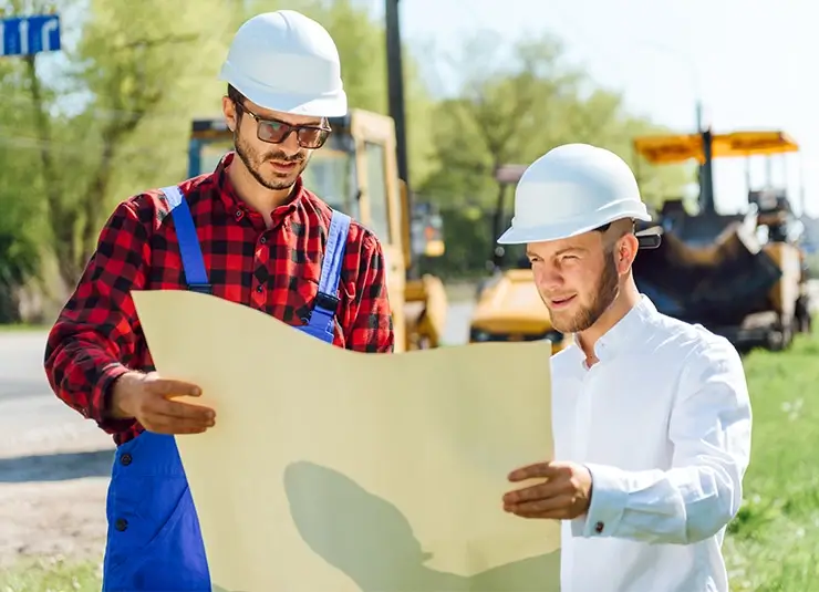 Contractor Registration with NYC Parks