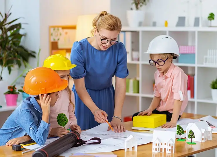 Contractor Registration with SCA