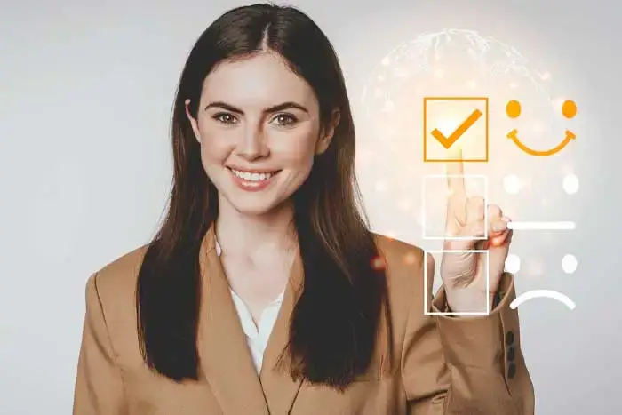 Define correct categories