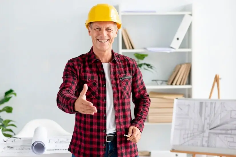 Home Improvement Contractor License