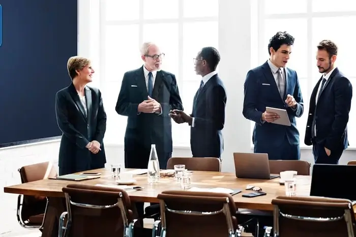 Manhattan Entity Formation Services