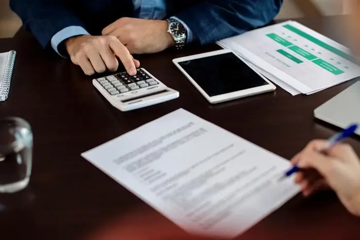 Manhattan Tax Prep. Services