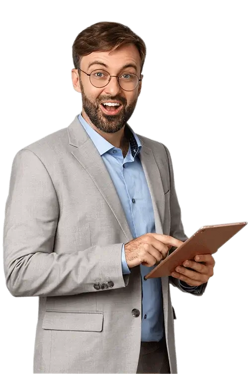 Payroll Accountant