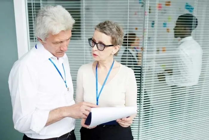 Proper identification of issues