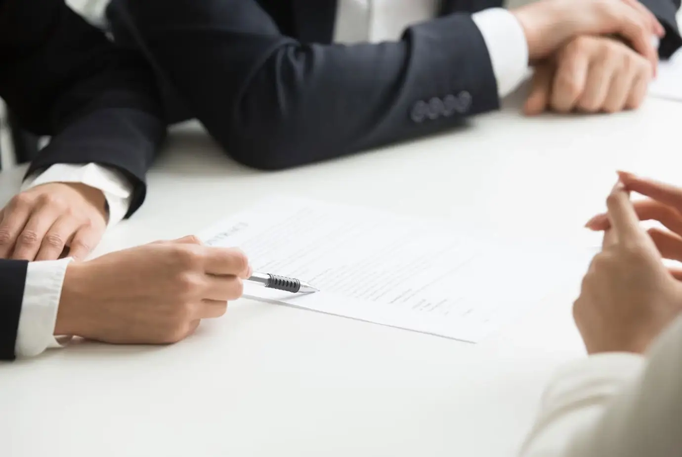 Queen Business License