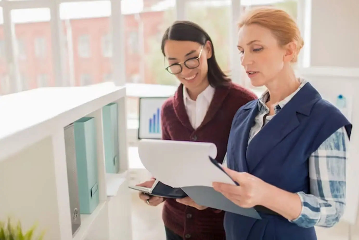 Queens Audit Services