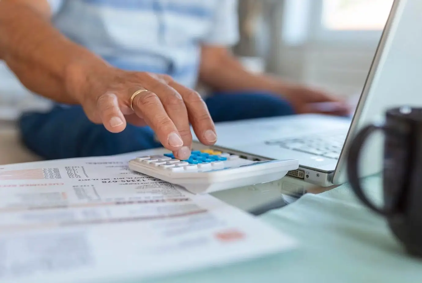 Queens Tax Prep. Services