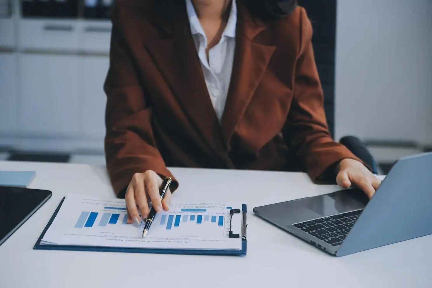 Small Business Audit Services