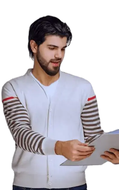 man un prev ui
