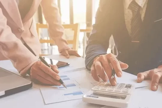 Accounting services