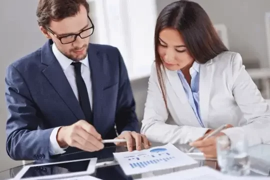Audit Services