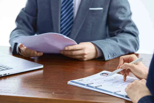 Business License Services