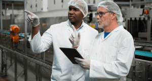 Food Processing License