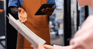 Food Retail License
