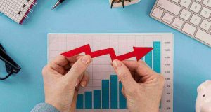 Increased-Sales Increased Sales