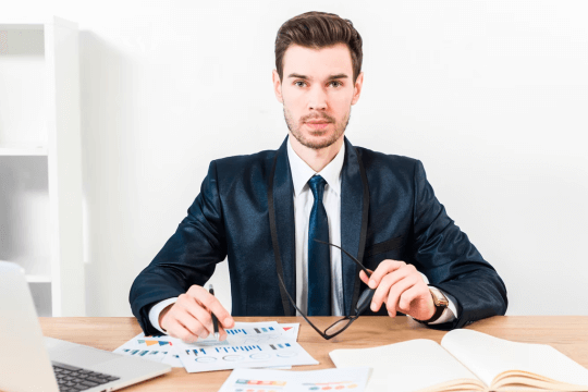 Individual Tax Accountant NYC