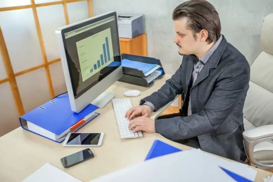 Manhattan Accounting Services