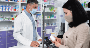 (OTC)-Medicines