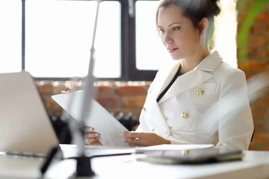 Accounting Services