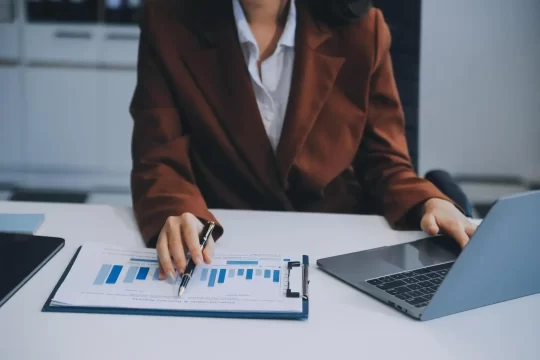 Small Business Audit Services