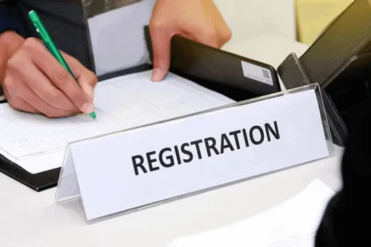 business registration services