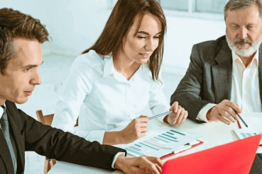 Sales Tax Accountant
